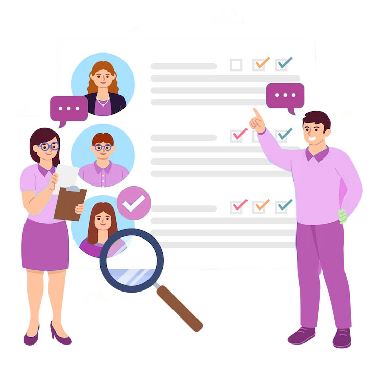 Background Verification