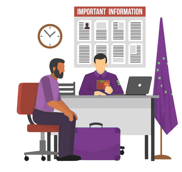 Background Verification