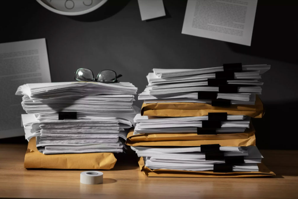 Employment Criminal Background Check